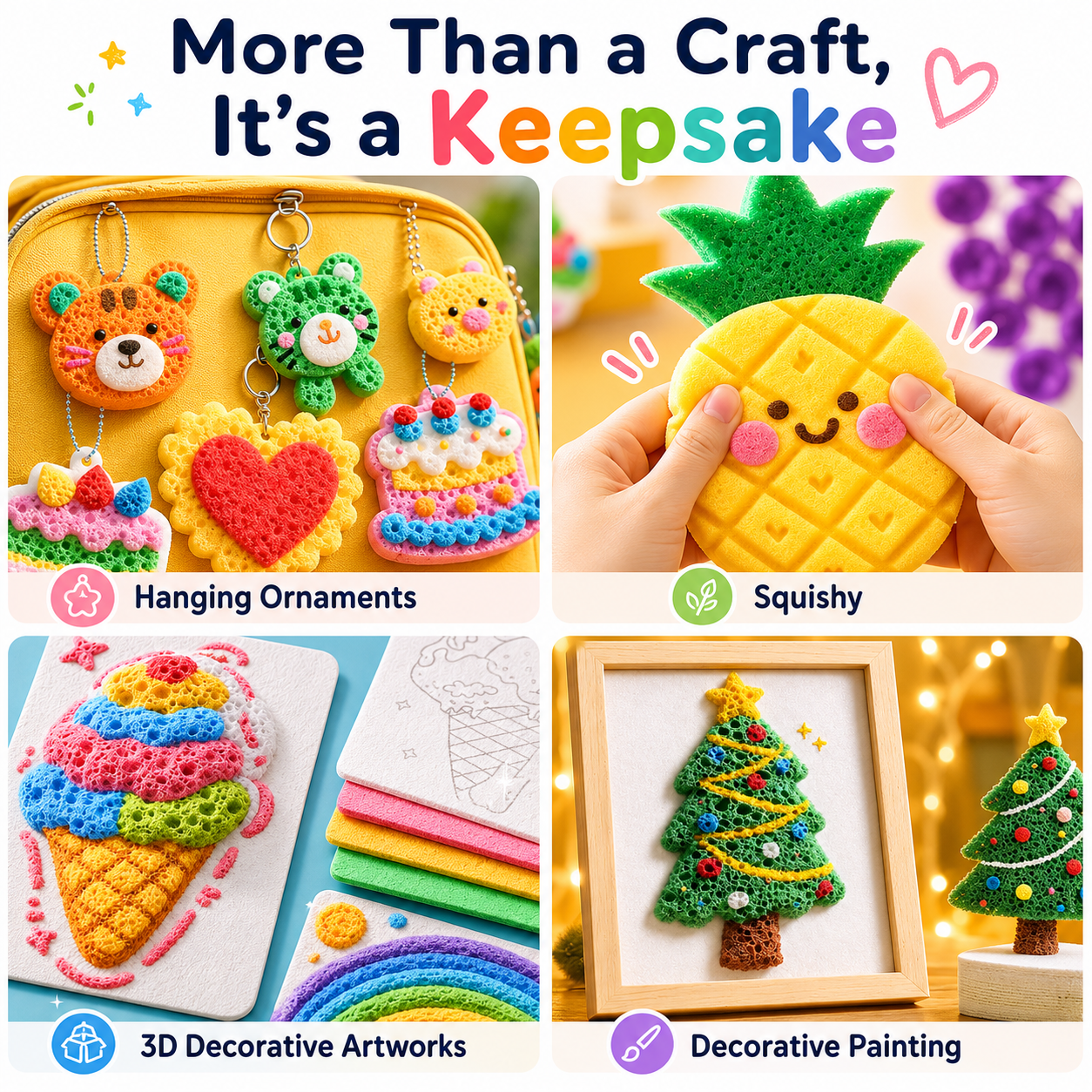 Save 50% by ordering today3D Relief Art Pen – Turn Flat Drawings Into Touchable 3D Art🪄