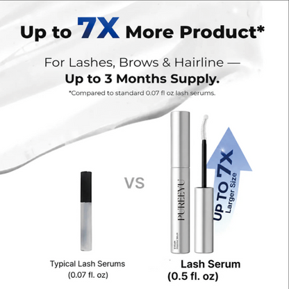 🏆Best Sale🔥Essential Eyelash Growth Serum