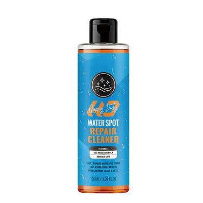 ✨ Pro Water Spot Eraser Gel