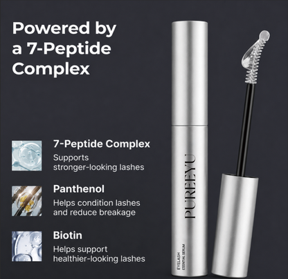 🏆Best Sale🔥Essential Eyelash Growth Serum