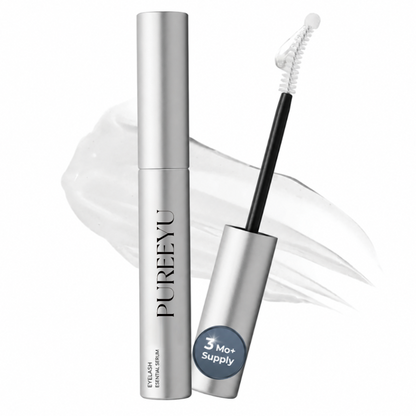 🏆Best Sale🔥Essential Eyelash Growth Serum