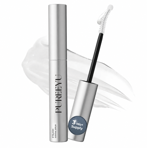 🏆Best Sale🔥Essential Eyelash Growth Serum
