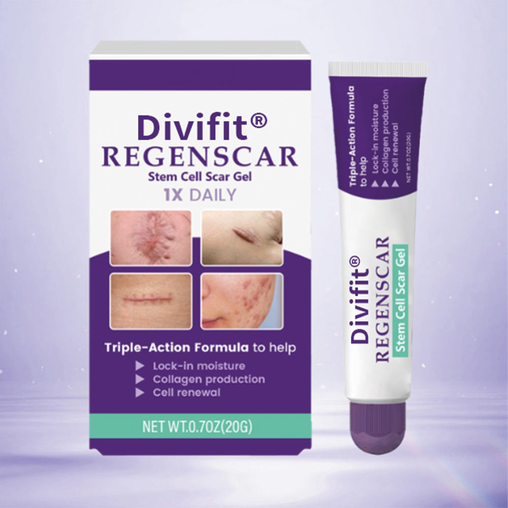 SkinRenew Smoothing Gel
