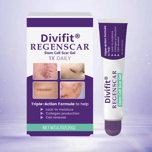 SkinRenew Smoothing Gel