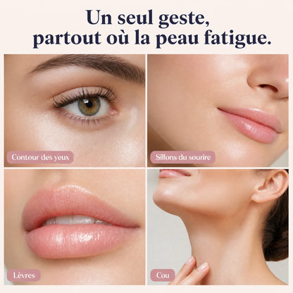 Repulpant Pureeyu · Pink Collagen